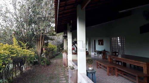 Chácara À Venda, 31100 M² Por R$ 680.000,00 - Zona Rural - Piedade/sp - Ch0055