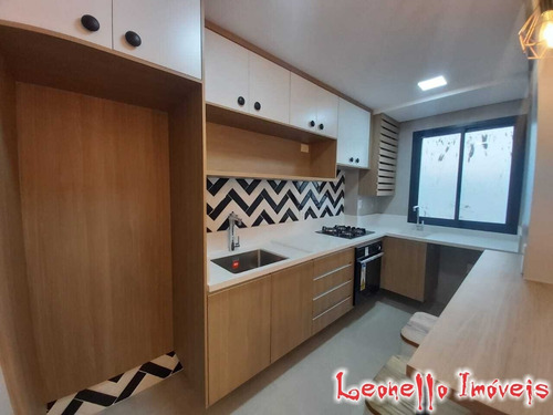 Apartamento Com 2 Dormitórios Sendo 1 Suite À Venda, 52 M² - Vila Curuçá - Santo André/sp - Ap0529 - 67855336
