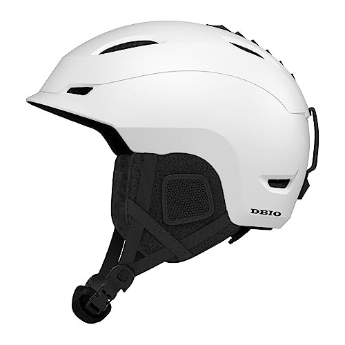 Snowboard Helmet, Ski Helmet For Adults-with 9 Adjustab...