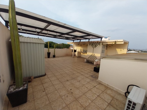 Renta Pent House Con Roof Garden Privado Av. Díaz Ordaz