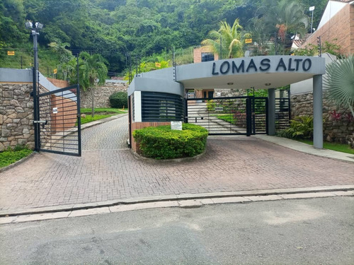 Imagen 13 de 14 de Townhouse En Lomas Del Este Res Lomas Alto Valencia Mm