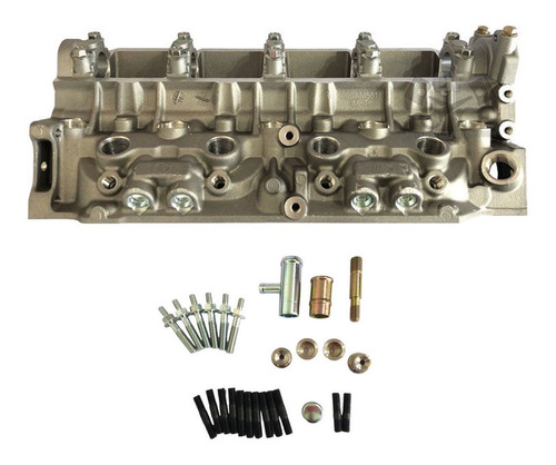 Tapa De Cilindros Calent. Horizontal Renault R19 1.9 D F8q