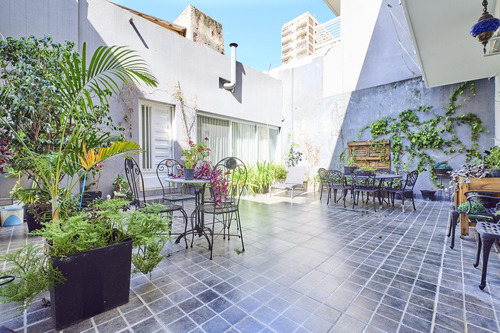 Venta 3 Ambientes Amplios, Patio, Apto Credito Palermo Soho