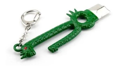 Imagem 1 de 3 de Chaveiro Dragon Handle - Meliodas Nanatsu No Taizai - Geek