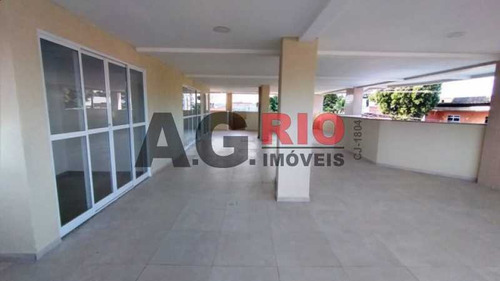 Imagem 12 de 12 de Apartamento-à Venda-vila Valqueire-rio De Janeiro - Vvap30341