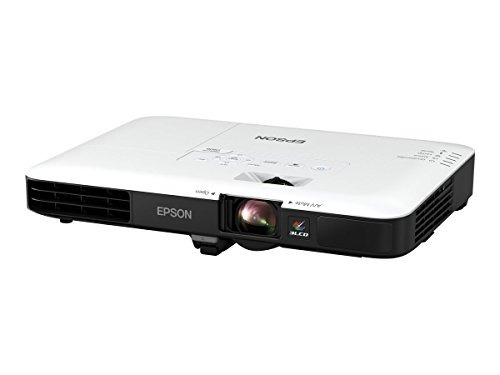 Epson V11h795020 Powerlite 1780w Lcd Projector