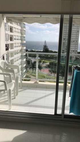 Imagen 17 de 21 de Departamento De 2 Dormitorios En Primera Linea De Playa Mansa