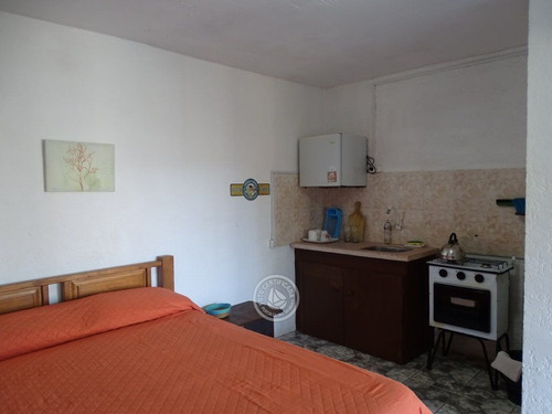 Imagen 6 de 10 de La Casa Del Caminante - Planta Baja En Aguas Dulces
