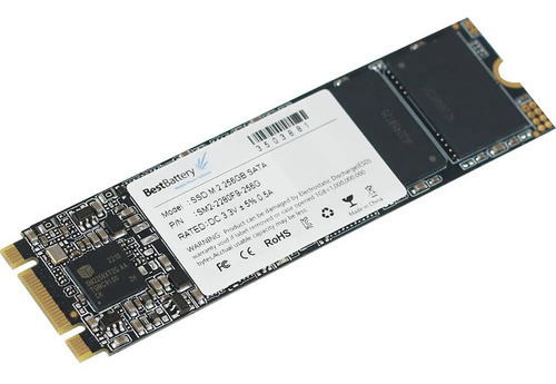 Ssd M2 256gb - Hd Ssd M2 256gb - Bestbattery