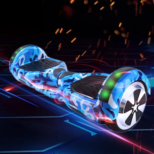 Hoverboard 150kg store