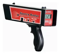 Comprar Pistola Radar Sr3600 Para Velocidad En Deportes Carros