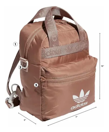 Bolso adidas pequeño new arrivals