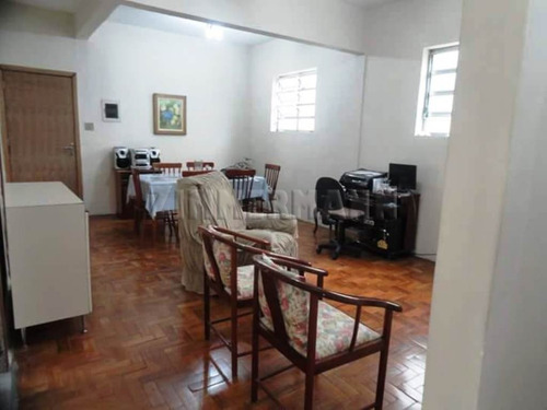 Imagem 1 de 11 de Apartamento - Perdizes - Ref: 111933 - V-111933
