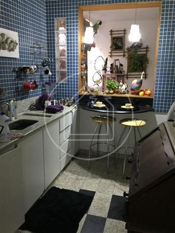 Apartamento - Ref: 859772