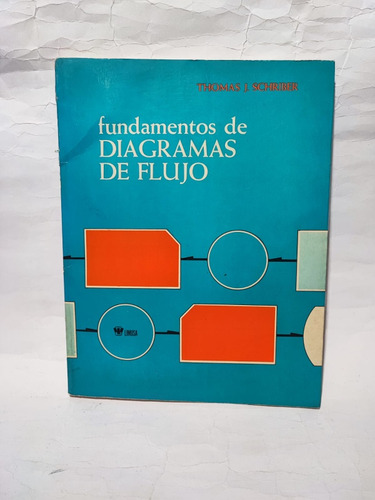 Fundamentos De Diagramas De Flujo (Usado)