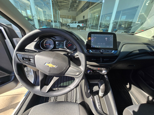 Chevrolet Onix 1.0t Ls At