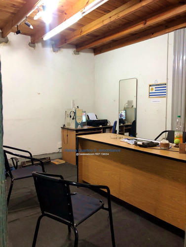Local En Venta En Cordón Norte 420m2