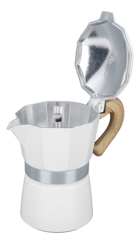 Cafetera Con Estufa, Olla Para Moka De Cocina, Olla Para Mok