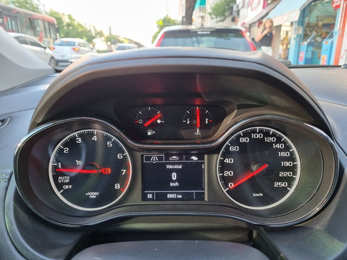 Chevrolet Cruze Lt Mt 4p Darkmoon Blue 2020 Igual A Nuevo