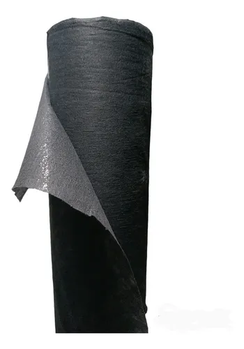 comprar Friselina De Pegar Negra Fh 70 Gramos ,0,90 Ancho,x50 Metros