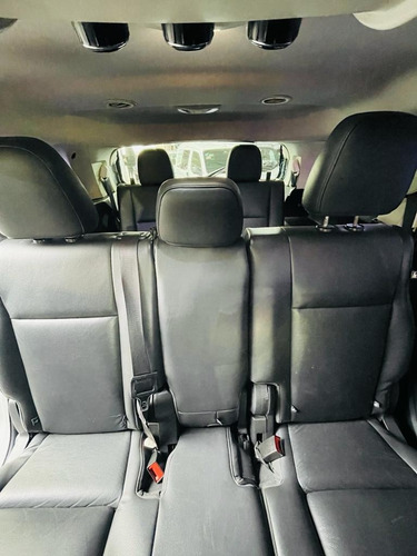 Dodge Journey 2.7 Rt Atx (3 Filas)+dvd+techo