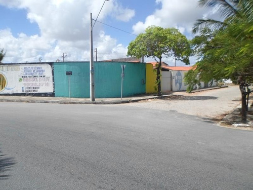 Imagem 13 de 23 de Terreno Para Alugar Na Cidade De Fortaleza-ce - L11134