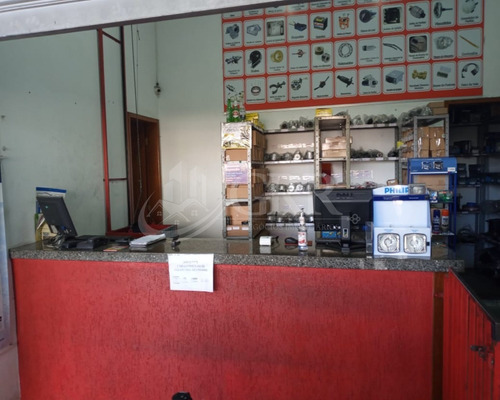 Imagem 9 de 20 de Ponto Comercio Para Auto No Jardim Paraiso. Venda - Pt00009 - 68534760