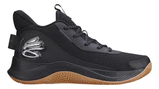 Tenis Masculino Under Armour Charged Curry 3z7 - Basketball