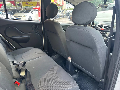 Chery QQ 1.0 Act Flex 5p