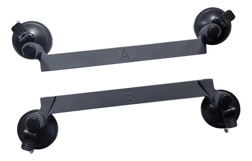 De 2 Ventosas For Montaje En Coche Compatible Con Starlink