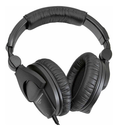 Audífonos Sennheiser HD 280 PRO black