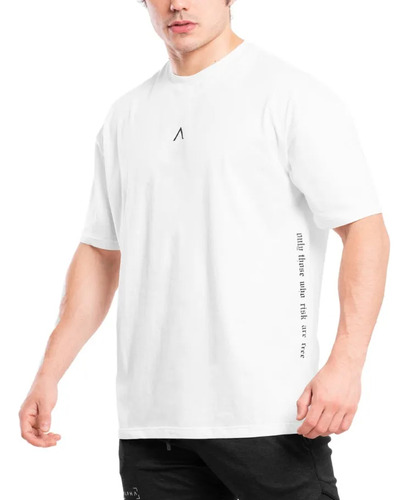Pack 3 Polos Oversize | Polos Oversize Hombre | Polos Gym