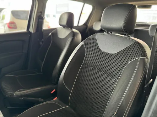 Renault Stepway 1.6 Intense Automática