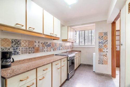 Departamento - Belgrano Barrancas