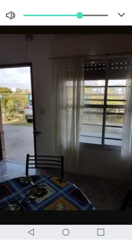 Oportunidad Vendo 3 Casas En Gran Terreno A 100 Mts Del Mar