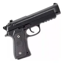 Comprar Pistola Air Soft Vigor V22 Beretta Full Metal