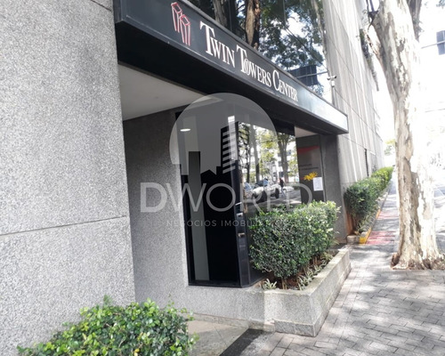 Imagem 19 de 25 de Prédio Comercial Em Ótimo Localização - Sa01466 - 67606469