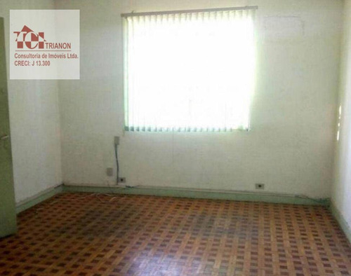 Imagem 15 de 26 de Casa Com 3 Dormitórios À Venda Por R$ 980.000,00 - Vila Bastos - Santo André/sp - Ca0425