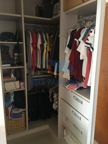 Imagem 13 de 15 de Apartamento, Jardim Botânico, Ribeirão Preto - A4898-v