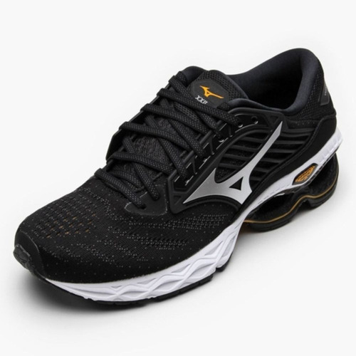 Imagem 3 de 5 de Tenis Corrida Mizuno Wave Creation 22 Masculino Original