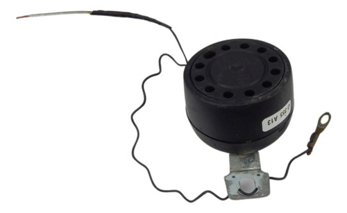 Sirene Alarme Positron 12v Usado (Usado)