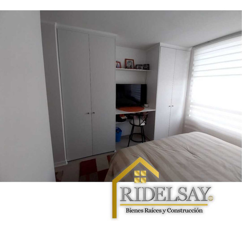 Departamento En Venta En Coquimbo | Ridelsay (108236)