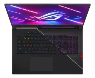 Asus Rog Zephyrus Strix Scar I9-12900 3070ti 32g Ram 240hz