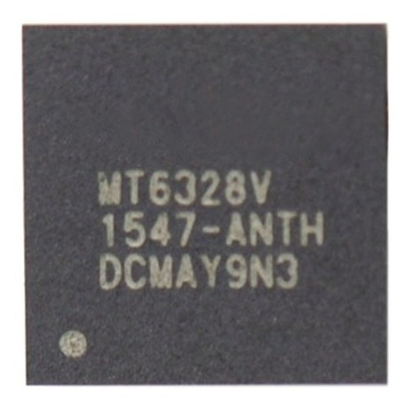 Ic Power Mt6328v  Meizu M2 Samsung G532f G532