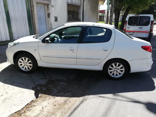 Peugeot 207 Felline 2013 Impecable!!!!