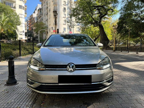 Volkswagen Golf 1.4 Comfortline Tsi Dsg 2017