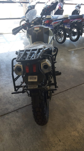 Motomel Skua 250 Adventure - Ahora 12/18 - Crédito Dni!