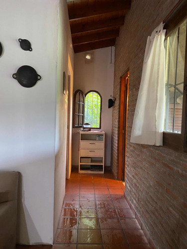 Alquiler Casa Quinta Barrio Santa Brígida Cardales