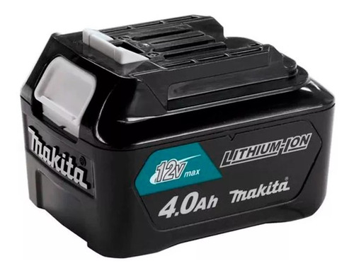 Bat 12v 4ah Max Makita Bl1041 197407-0 Cxt