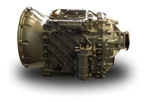 Cambio I Shift Volvo Fh Automatico